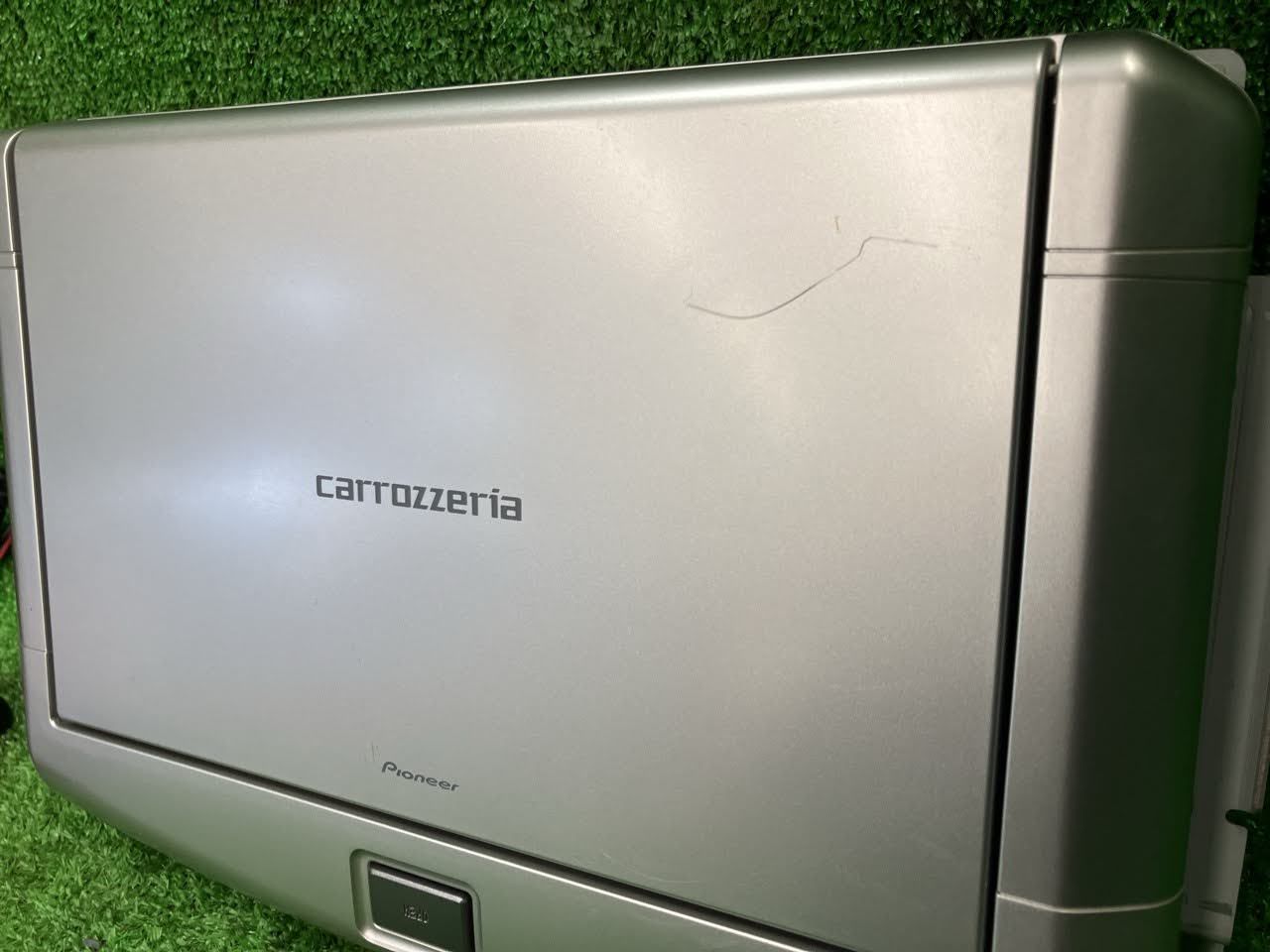 フリップダウンモニター カロッツェリア TVM-FW1020-S 10.2ｲﾝﾁ ﾓﾆﾀｰ