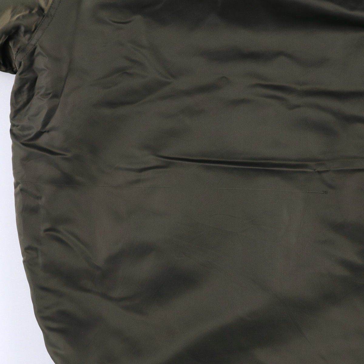 古着 90年代 ジェイクルー J.Crew ナイロンジャケット メンズXL相当
