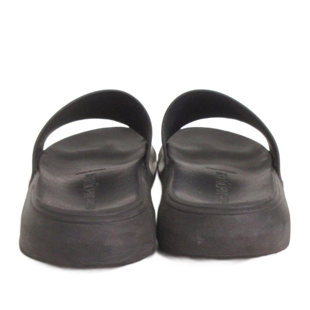 アレキサンダーマックイーン ALEXANDER MCQUEEN GRAFFITI RUBBER POOL