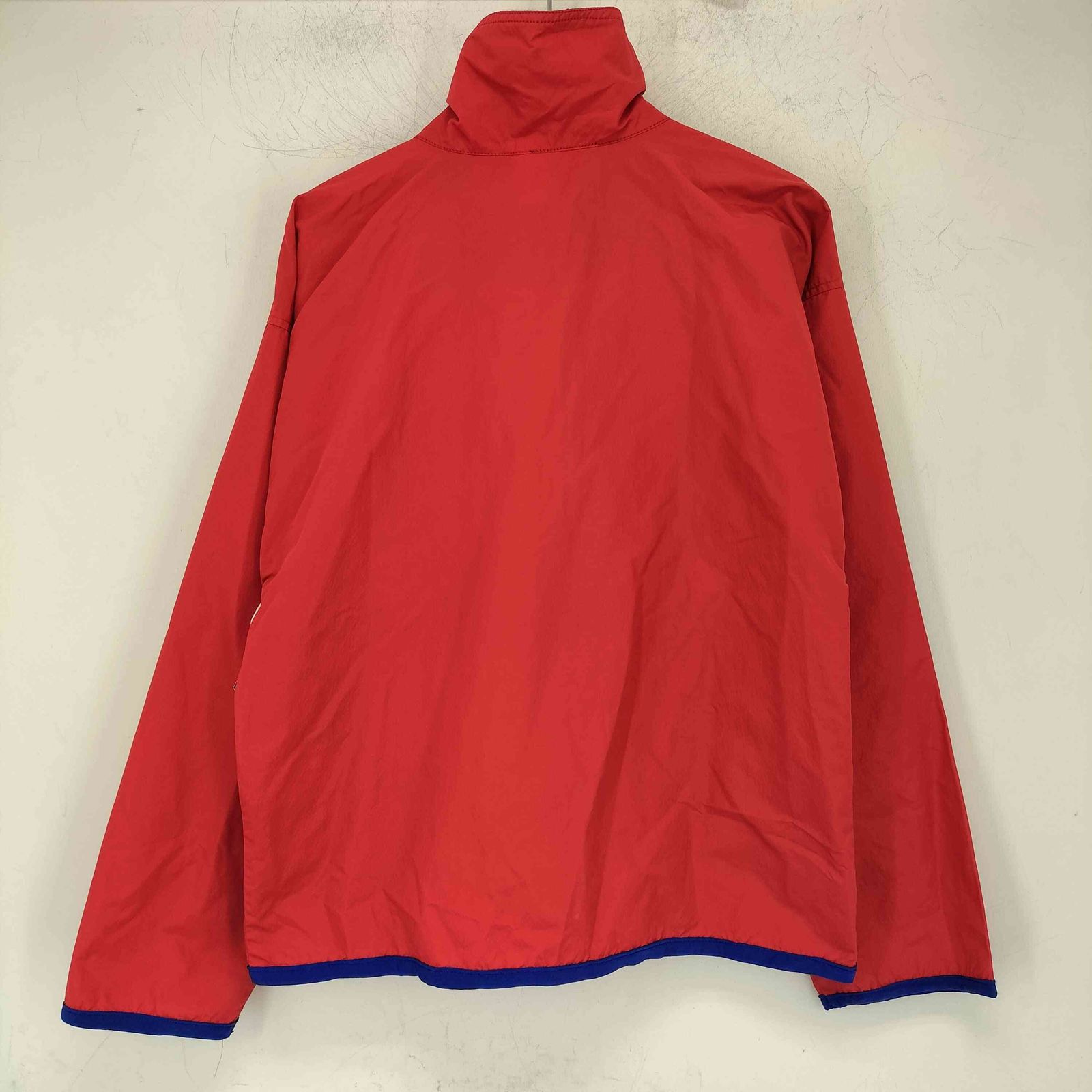 シェラデザイン SIERRA DESIGNS 90s ジップアップ ナイロンジャケット 