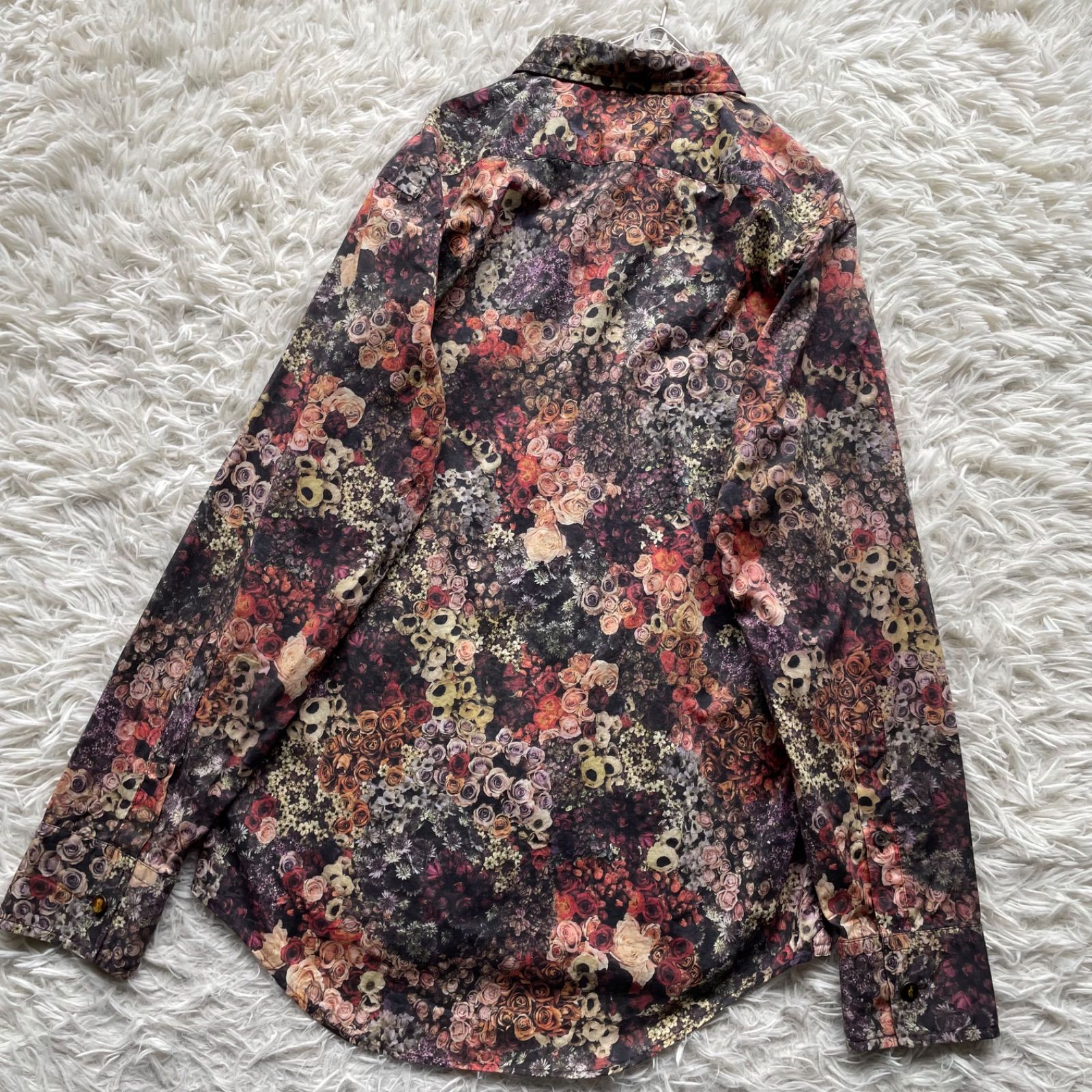 極美品 Paul Smith COLLECTION ポールスミスコレクション メンズ 
