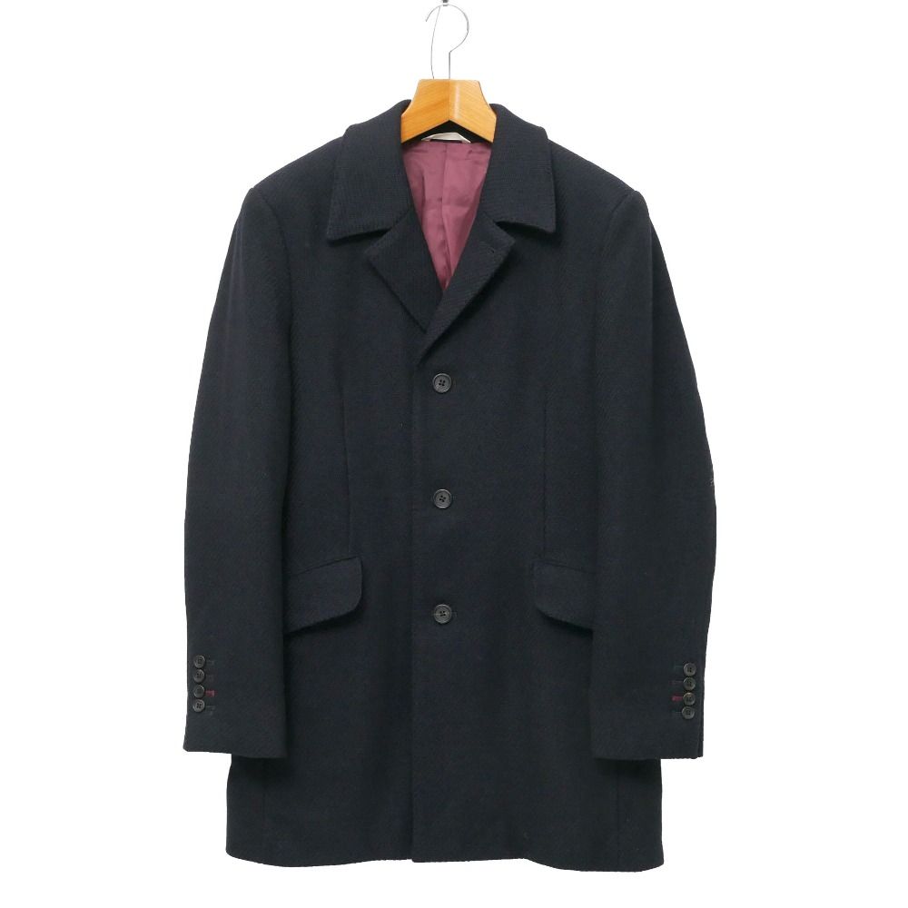 Paul Smith COLLECTION アウターコート ポールスミスコレクション Paul Smith チェスターコート ファッション