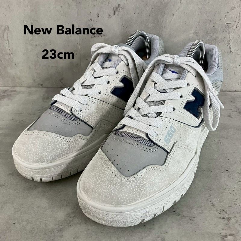 New Balance ニューバランス BB550GD1 ローカットスニーカー シューズ
