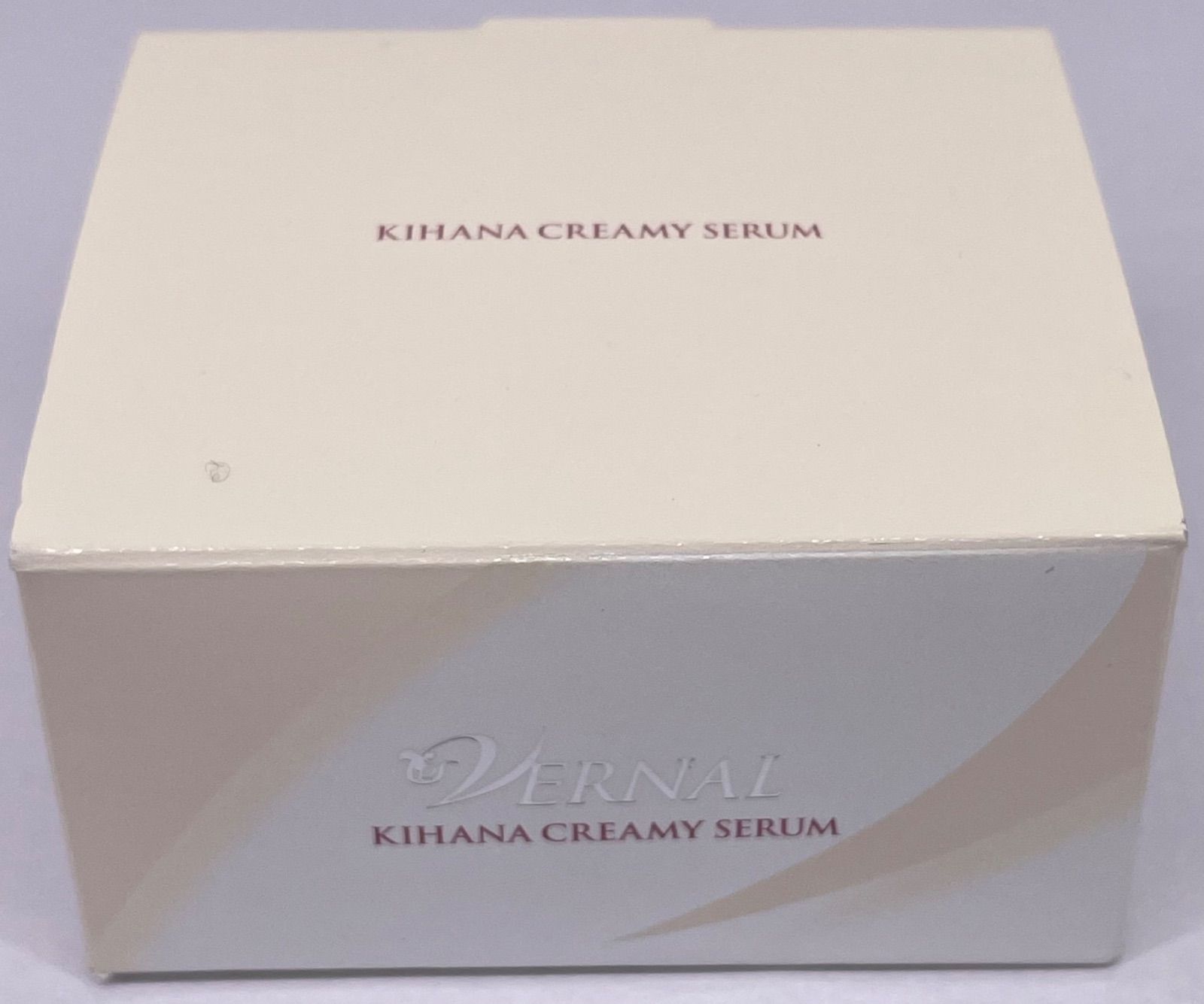 VERNAL KIHANA CREAMY SERUM 30g 【公式通販】