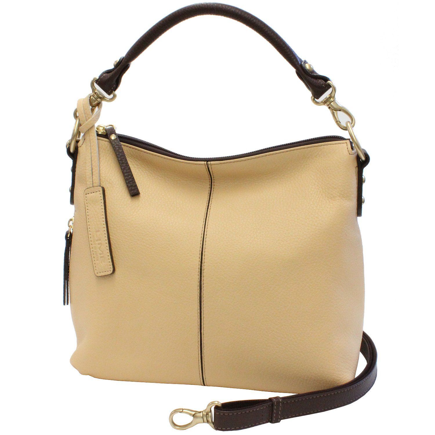 数量限定】LIME made in Japan ショルダーバッグ レディース 本革 