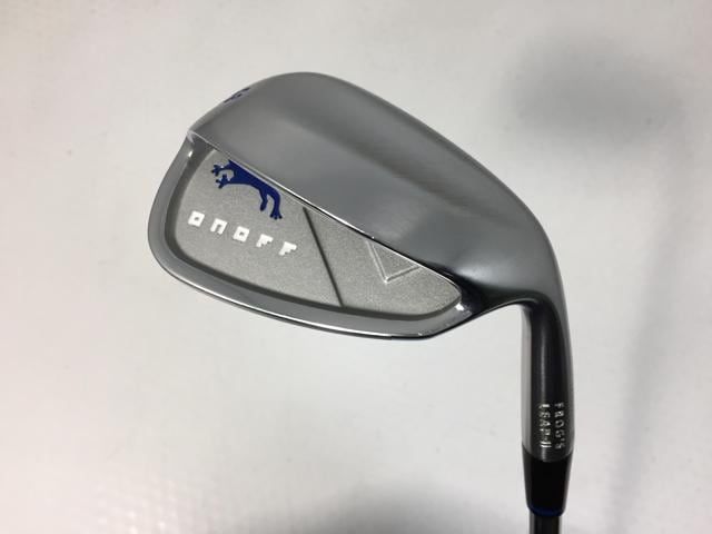中古】グローブライド ONOFF LABO-SPEC WEDGE FROG'S LEAP-Ⅱ