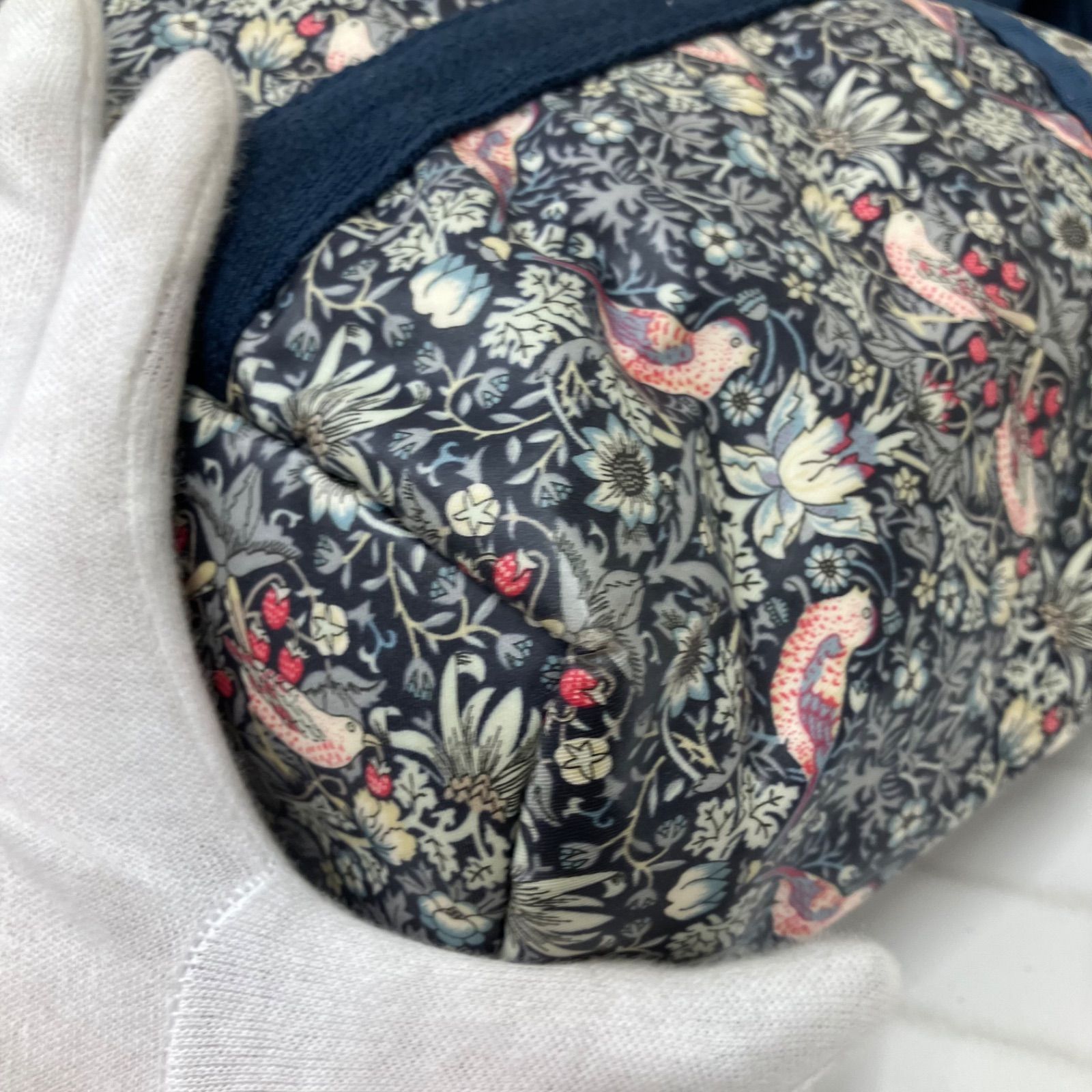 742 LeSportsac レスポートサック 2way ショルダーバッグ トートバッグ 