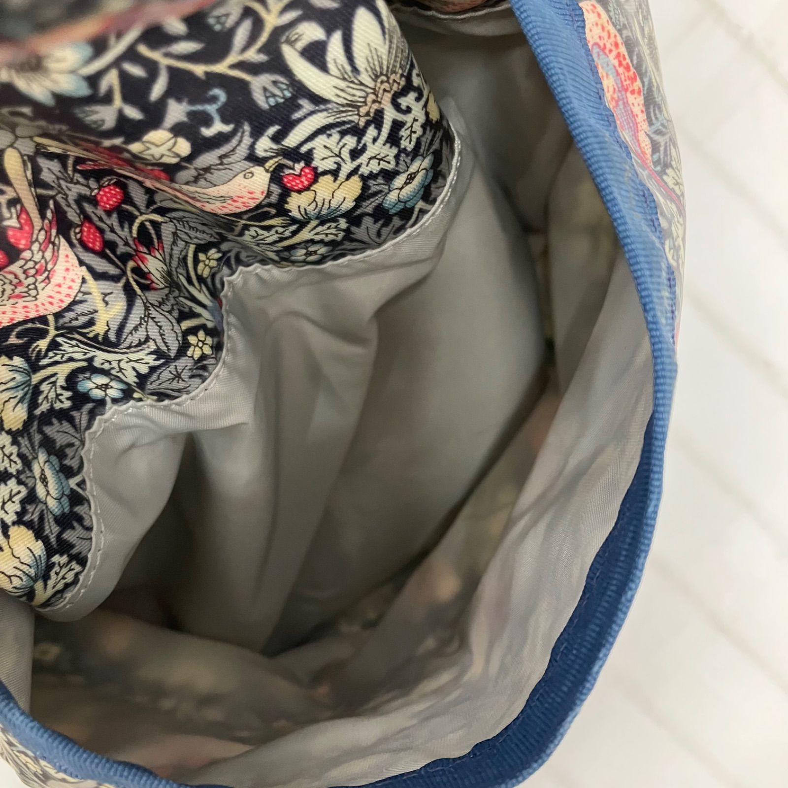 742 LeSportsac レスポートサック 2way ショルダーバッグ トートバッグ 