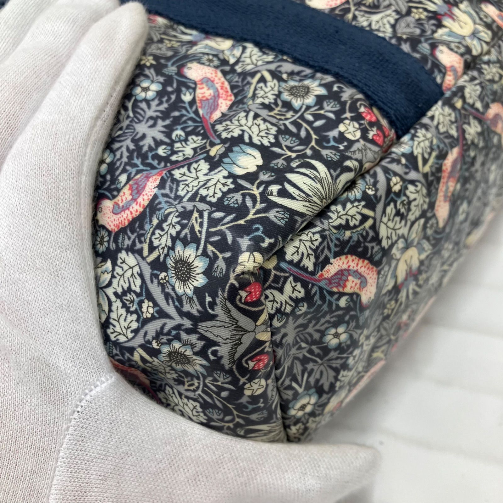 742 LeSportsac レスポートサック 2way ショルダーバッグ トートバッグ 