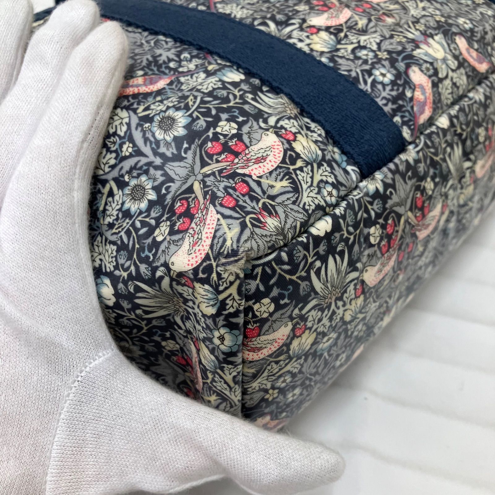 742 LeSportsac レスポートサック 2way ショルダーバッグ トートバッグ 
