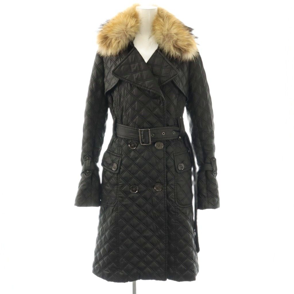 ジャケット・アウター バーバリーブルーレーベル BURBERRY BLUE LABEL 
