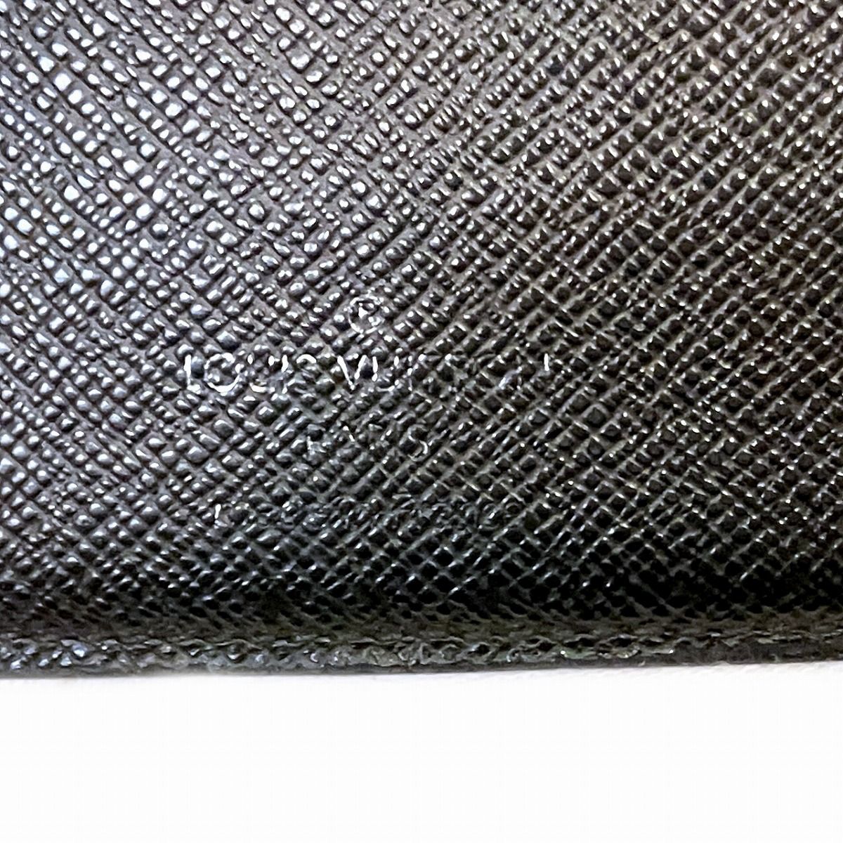 ルイ・ヴィトン LOUIS VUITTON ポルトフォイユ フロリン ダミエグラ