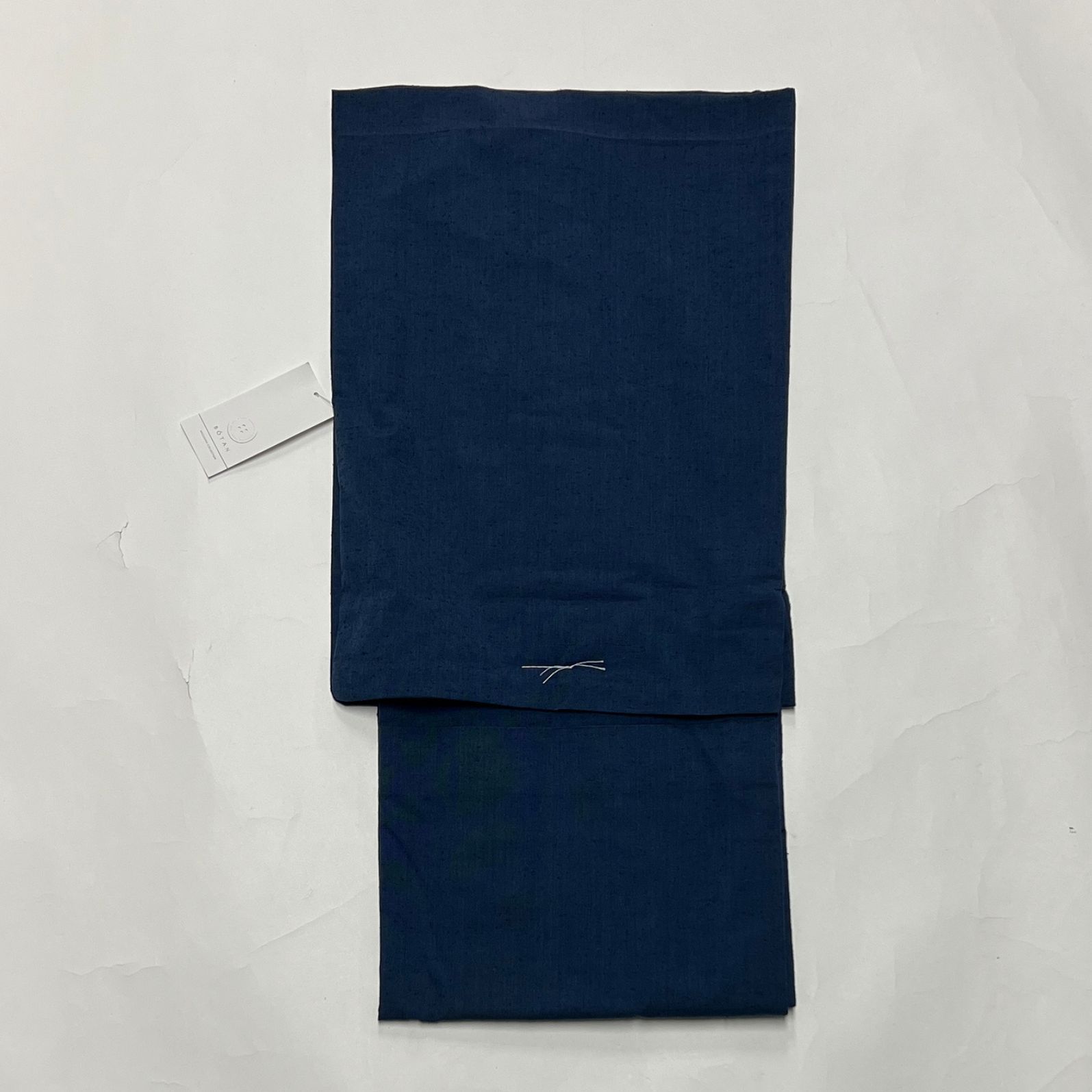 ⭐️未使用⭐️ メンズ 木綿 単衣 着物 単品 ブラック M 【M0927】 久留米織 日本製 着物生活 しつけ糸付 洗える 洗濯可 アイロン可 練習用 お稽古 綿織物 コットン 綿 カジュアル おしゃれ 国産 着物好き 着物コーデ 小柄