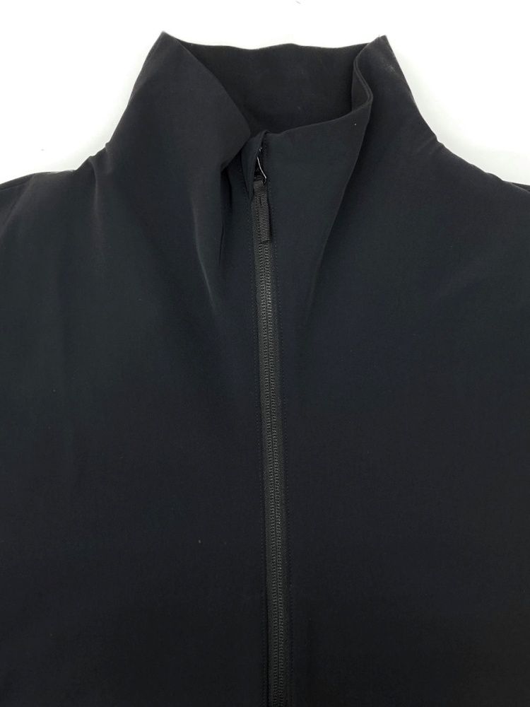 カイコー KAIKO TRAINING BLOUSON トレーニング ブルゾン ダブルジップ