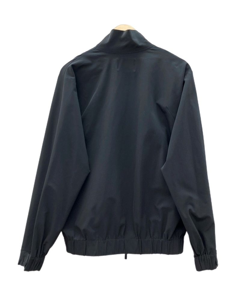カイコー KAIKO TRAINING BLOUSON トレーニング ブルゾン ダブルジップ