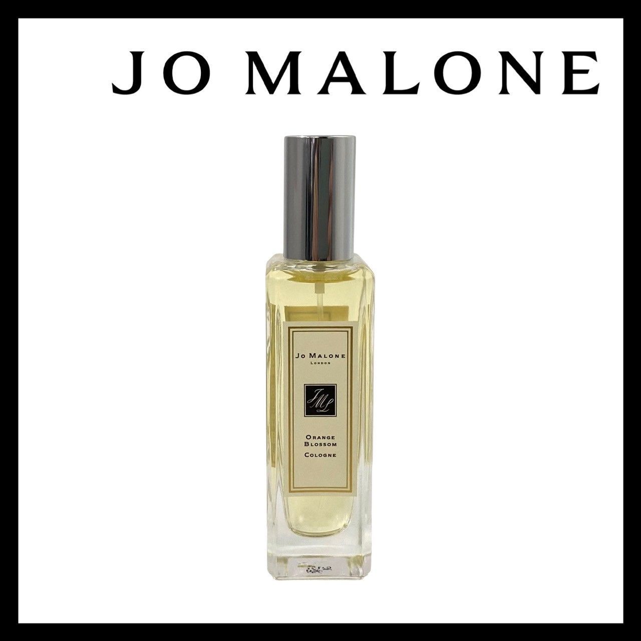 M【JO MALONE】オレンジ ブロッサム コロン 30ml 香水/パヒューム
