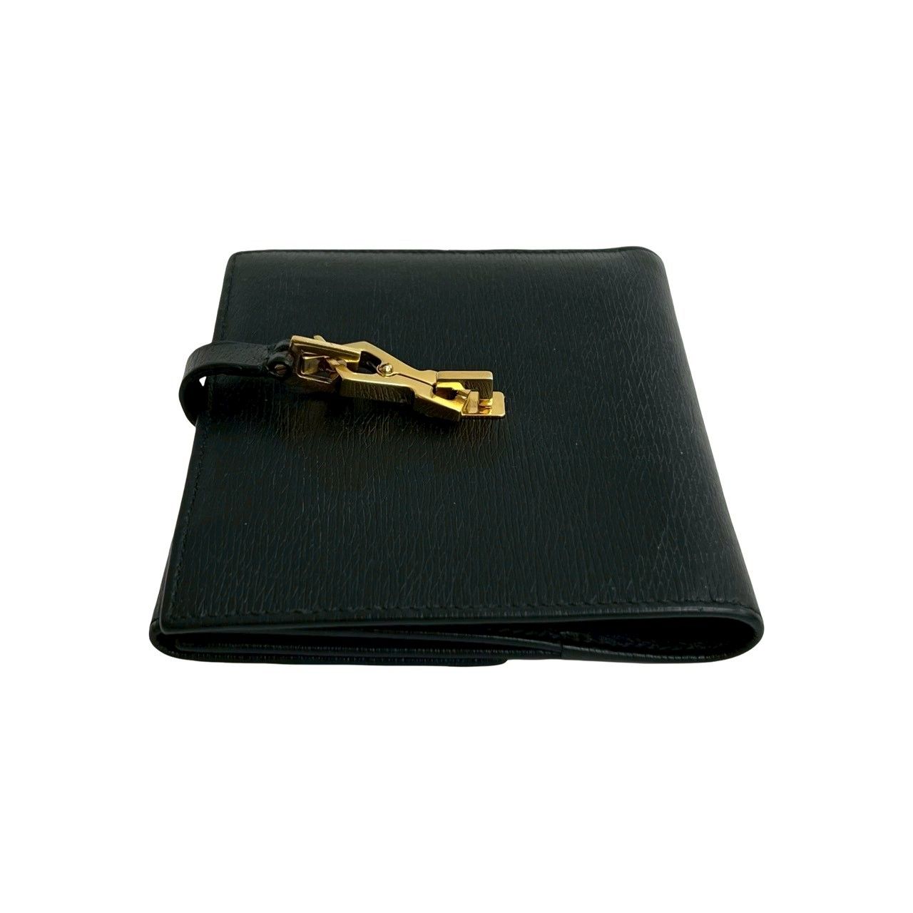 極 美品 GUCCI グッチ オールドグッチ ヴィンテージ ジャッキー 金具