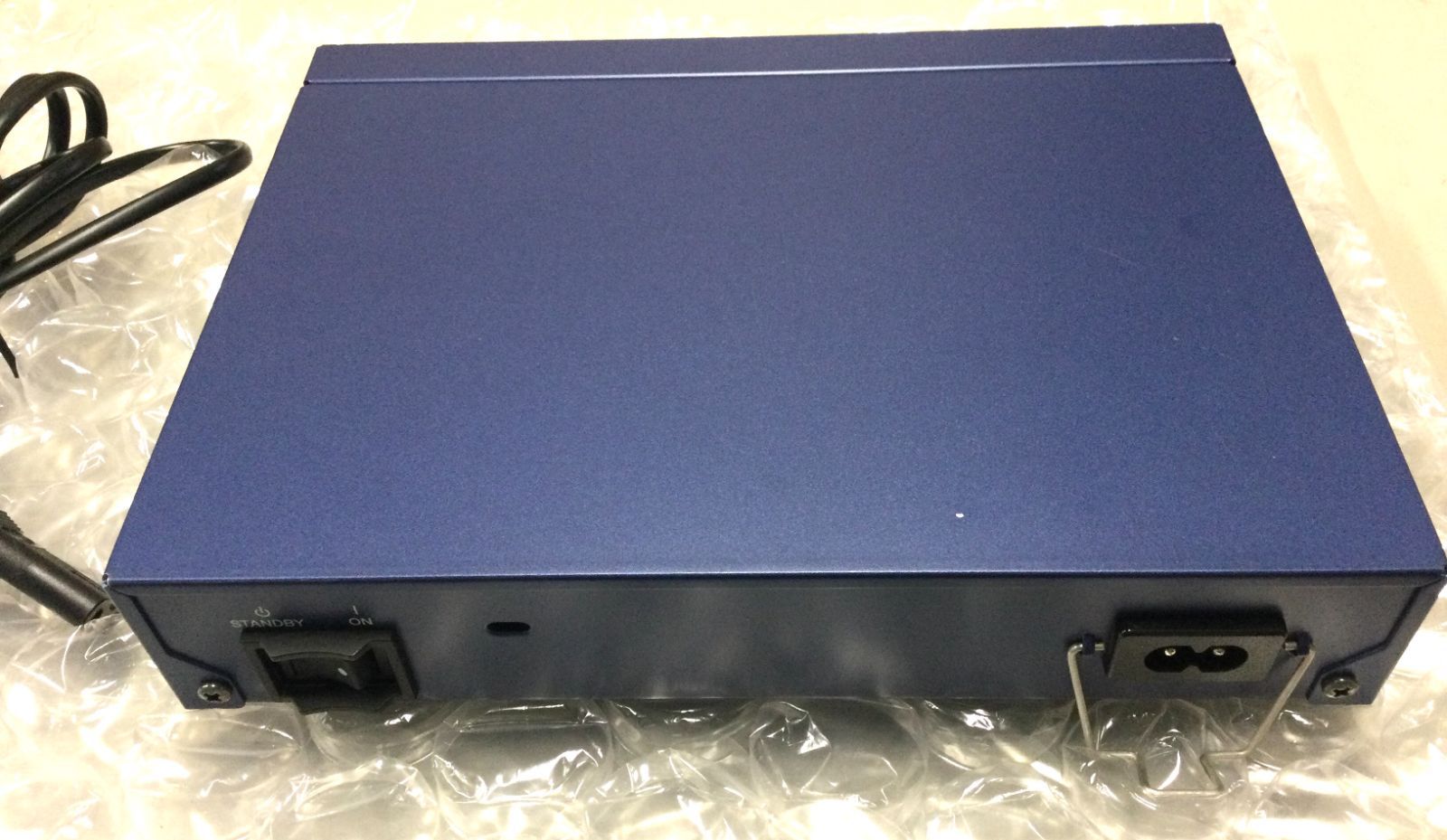 YAMAHA RTX830 ルーター V384（やや傷あり） - メルカリ