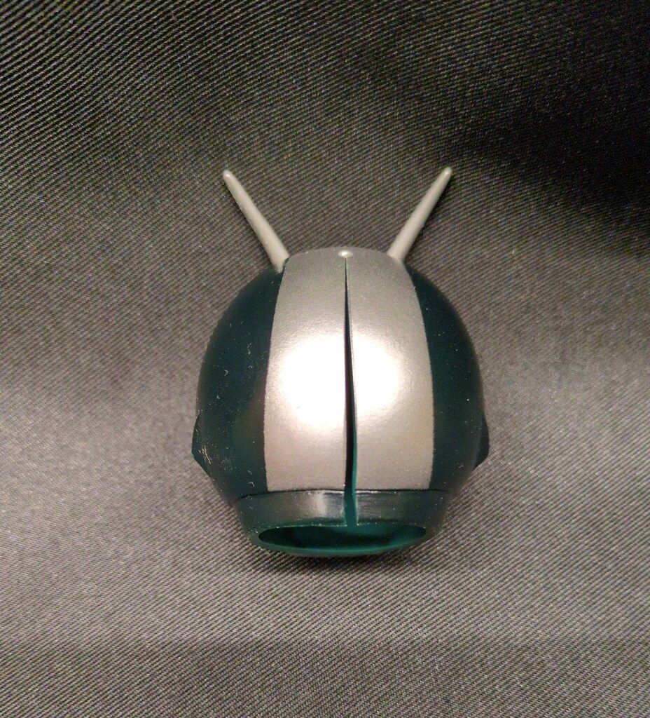 メディコム・トイ 東映レトロソフビコレクション 仮面ライダー 仮面