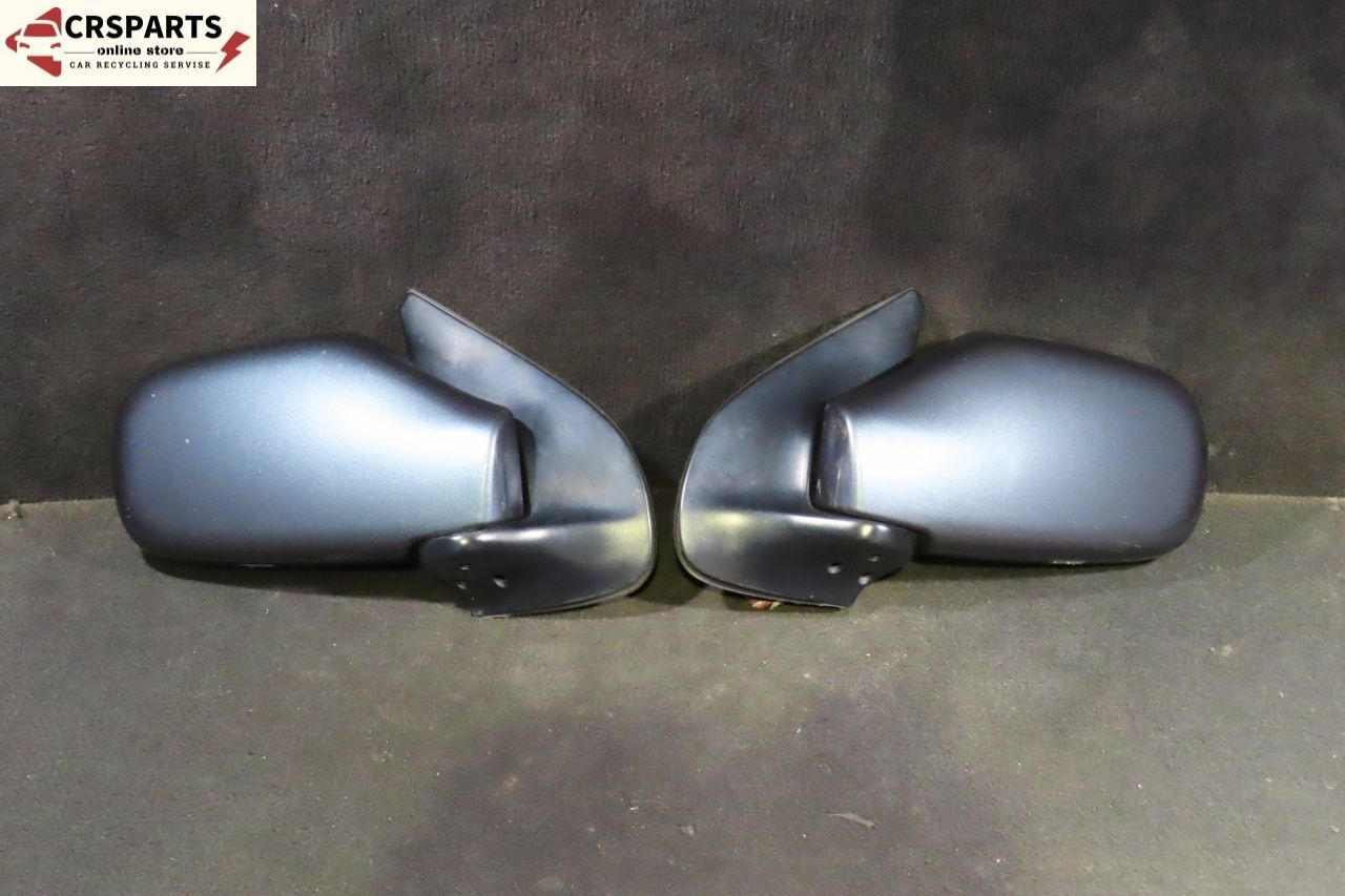 豊富な，限定SALE Kei ケイ Bターボ ABA-HN22S 純正 FA 7P ドア サイド
