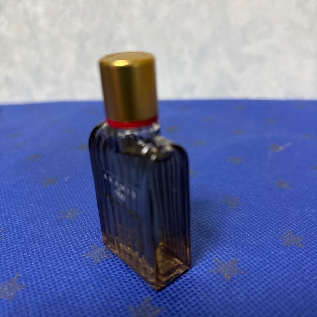 アラミス900ハーバルオーデコロン7mm未使用 - メルカリ