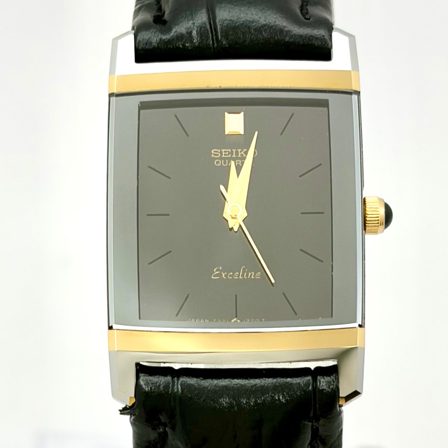新品電池】SEIKO セイコー Exceline エクセリーヌ レディース 腕時計 