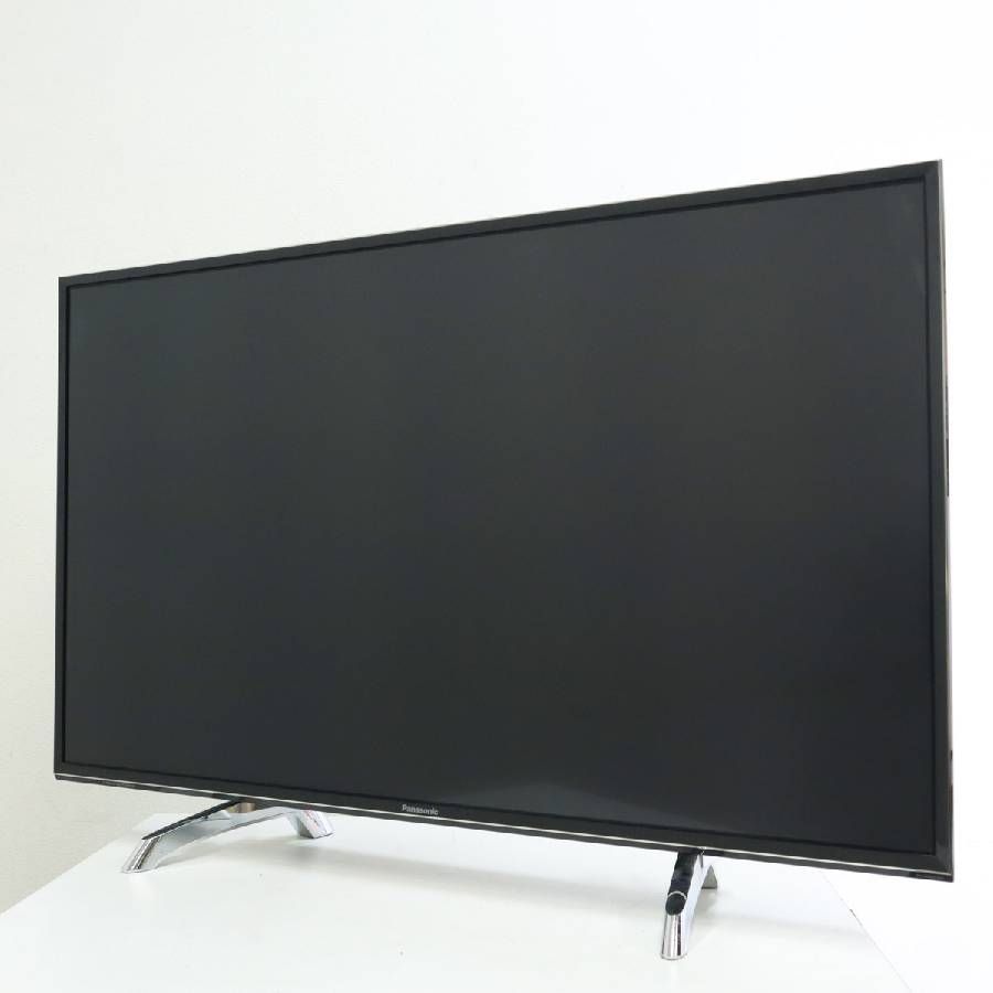 訳ありお買得品】 パナソニック 4K対応 ビエラ 43インチ 液晶テレビ TH 