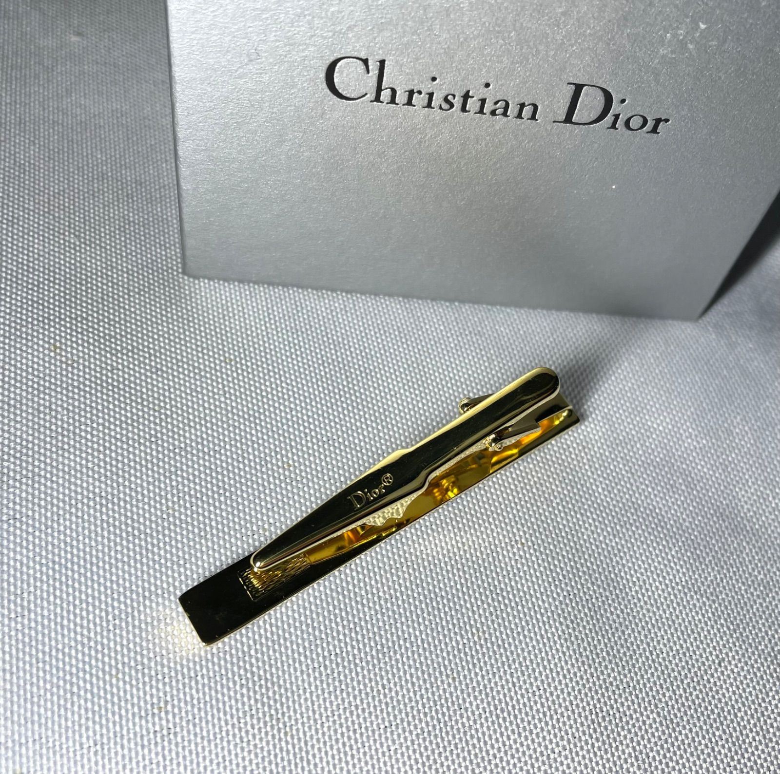 美品 希少 Dior Homme ディオールオム CDロゴ パターンデザイン