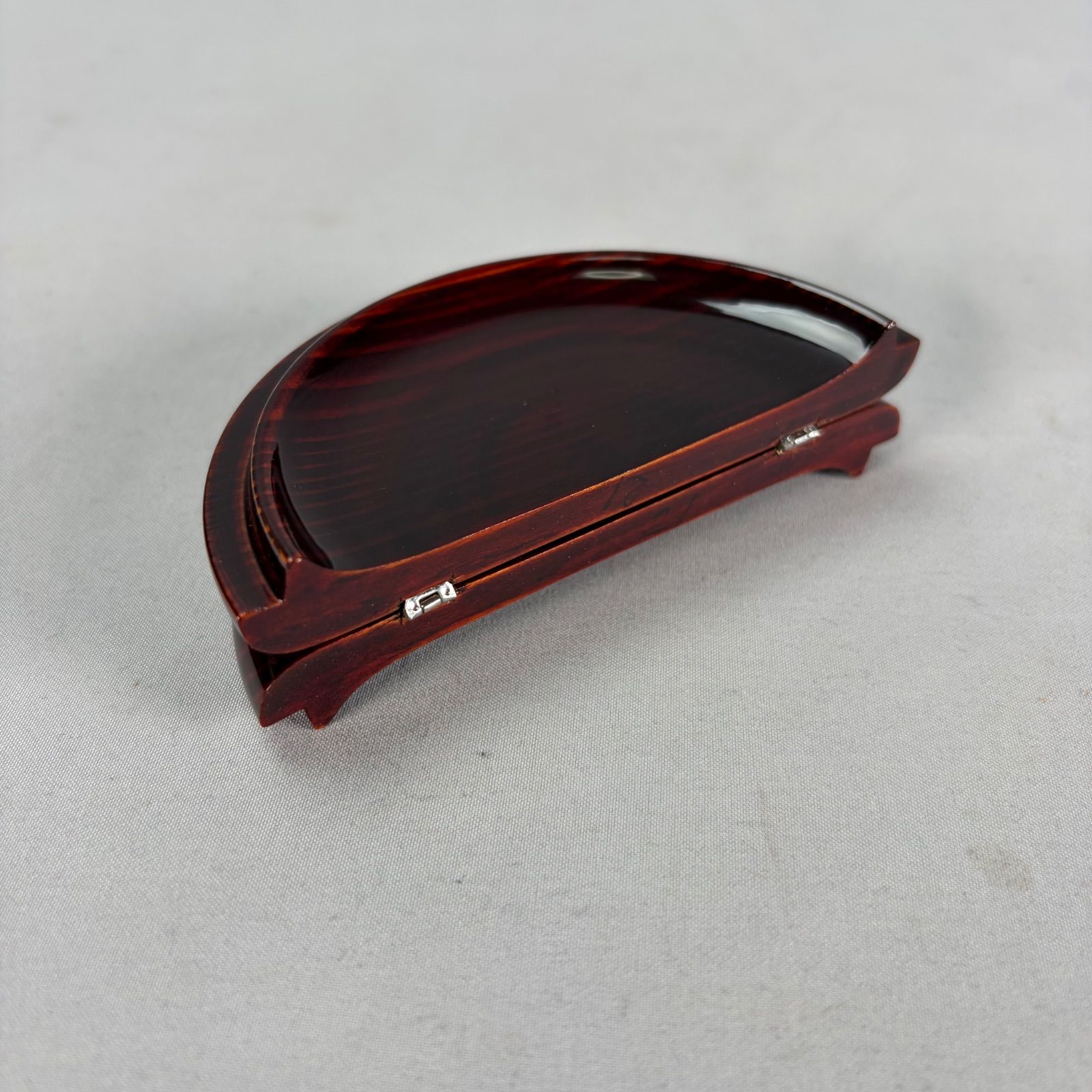 茶道具】塗師 安田春仁造 老松茶入 茶器 茶入266 - メルカリ