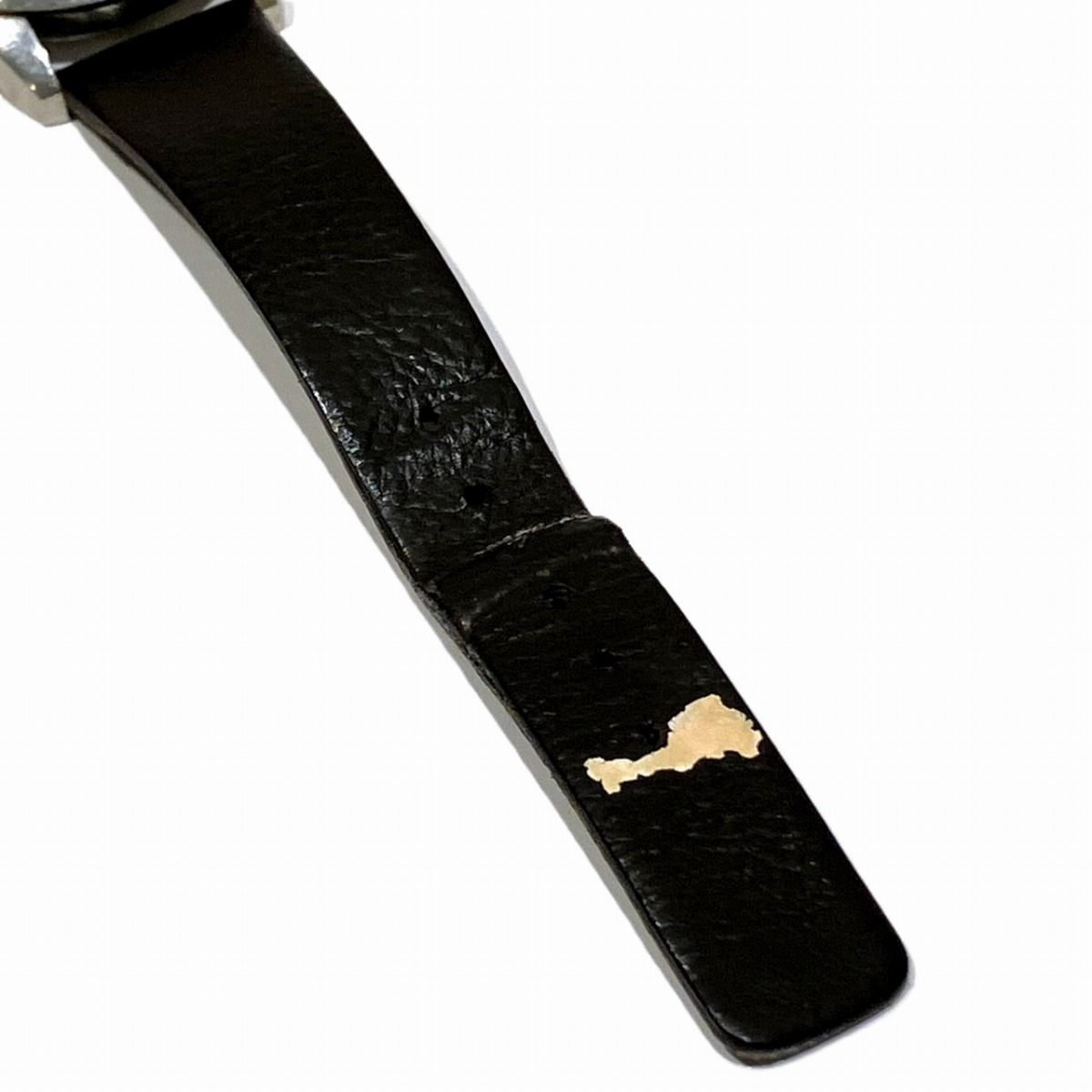 ラドー RADO ゴールデンホース デイト 30石 腕時計 総重量約44g SS 本 
