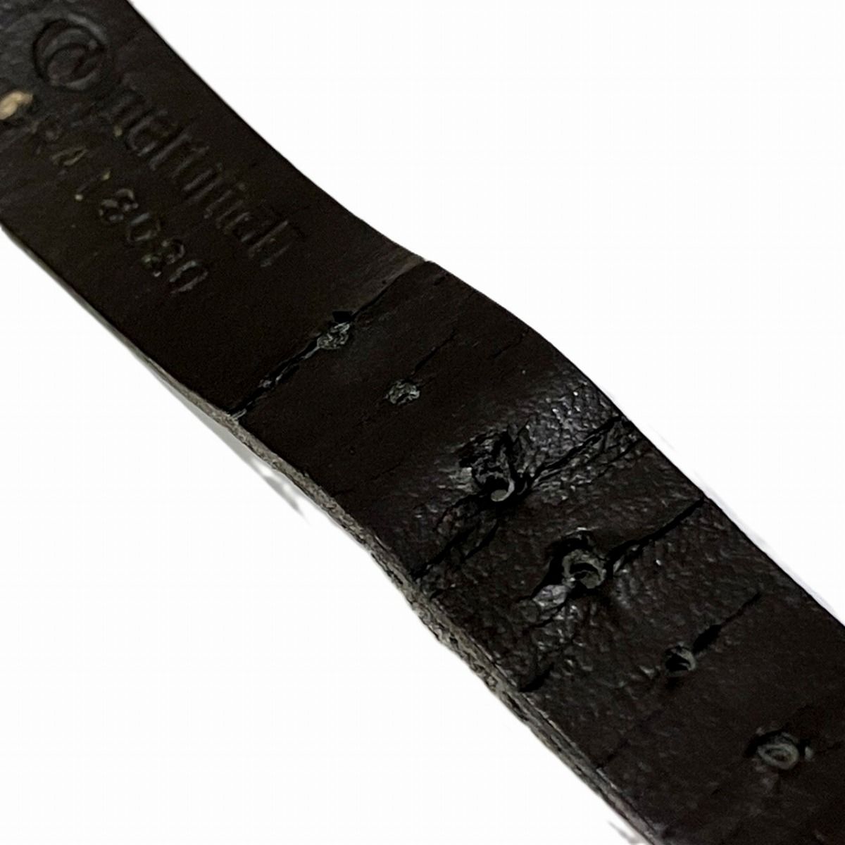 ラドー RADO ゴールデンホース デイト 30石 腕時計 総重量約44g SS 本 