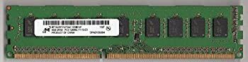 【中古】「未使用品」Micron mt18jsf51272az-1g6?m1zf pc3l-12800e ddr3?1600?4?GB 2rx8?ECCのみ 中古】「非常に良い」Micron mt18jsf51272az-1g6?m1zf pc3l-12800e