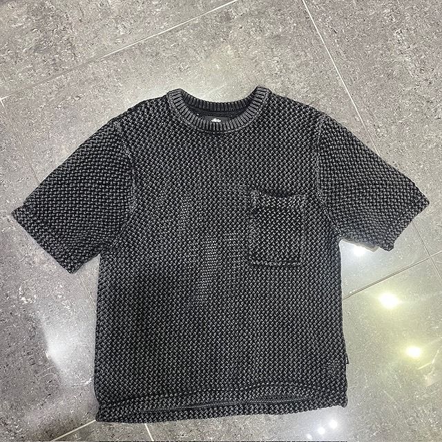 STUSSY O
