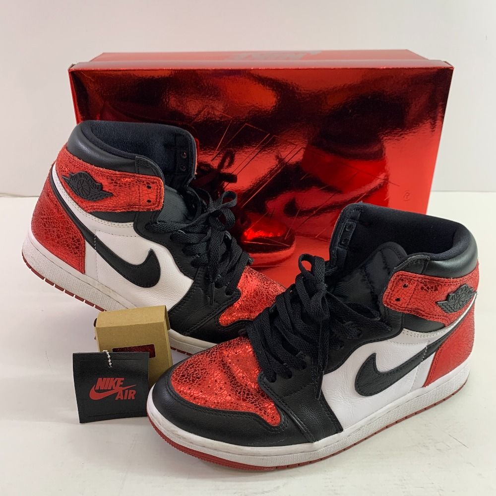 04w6305▽※【中古】Nike Women