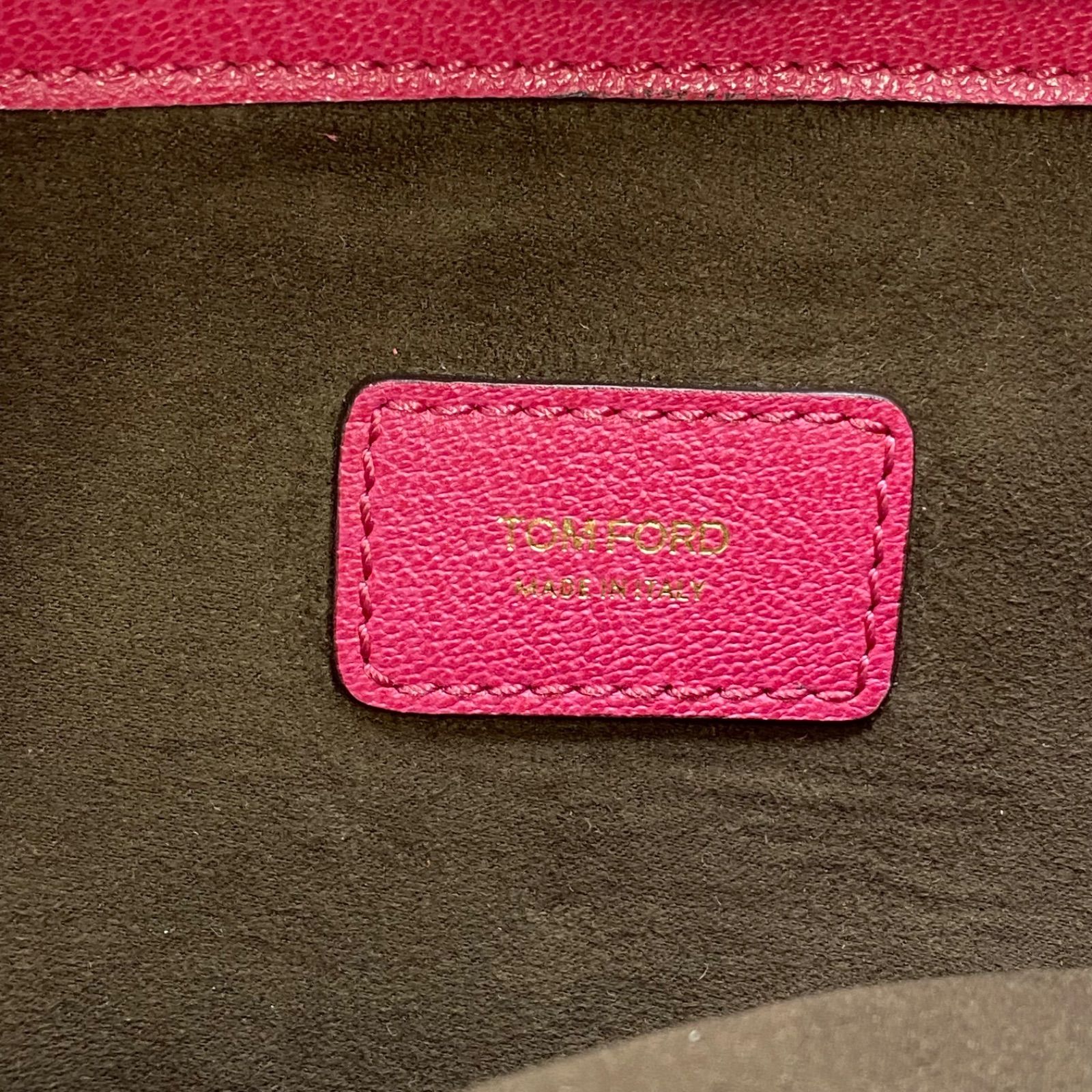 国内激レア！ TOM FORD トムフォード Natalia ナタリア コンバーチブル 