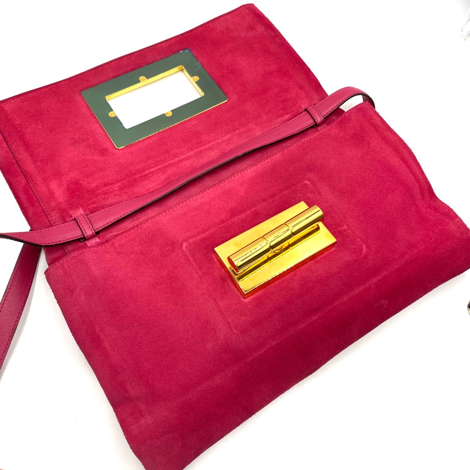 国内激レア！ TOM FORD トムフォード Natalia ナタリア コンバーチブル 