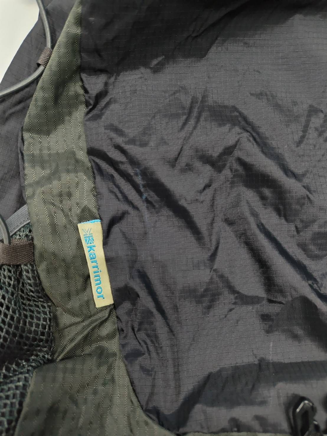 Karrimor mars daypack 25L アタックザック/バックパック - メルカリ