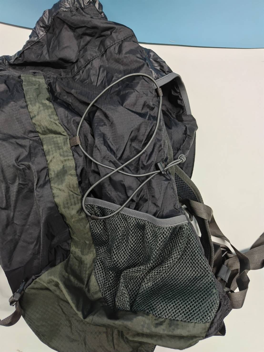 Karrimor mars daypack 25L アタックザック/バックパック - メルカリ