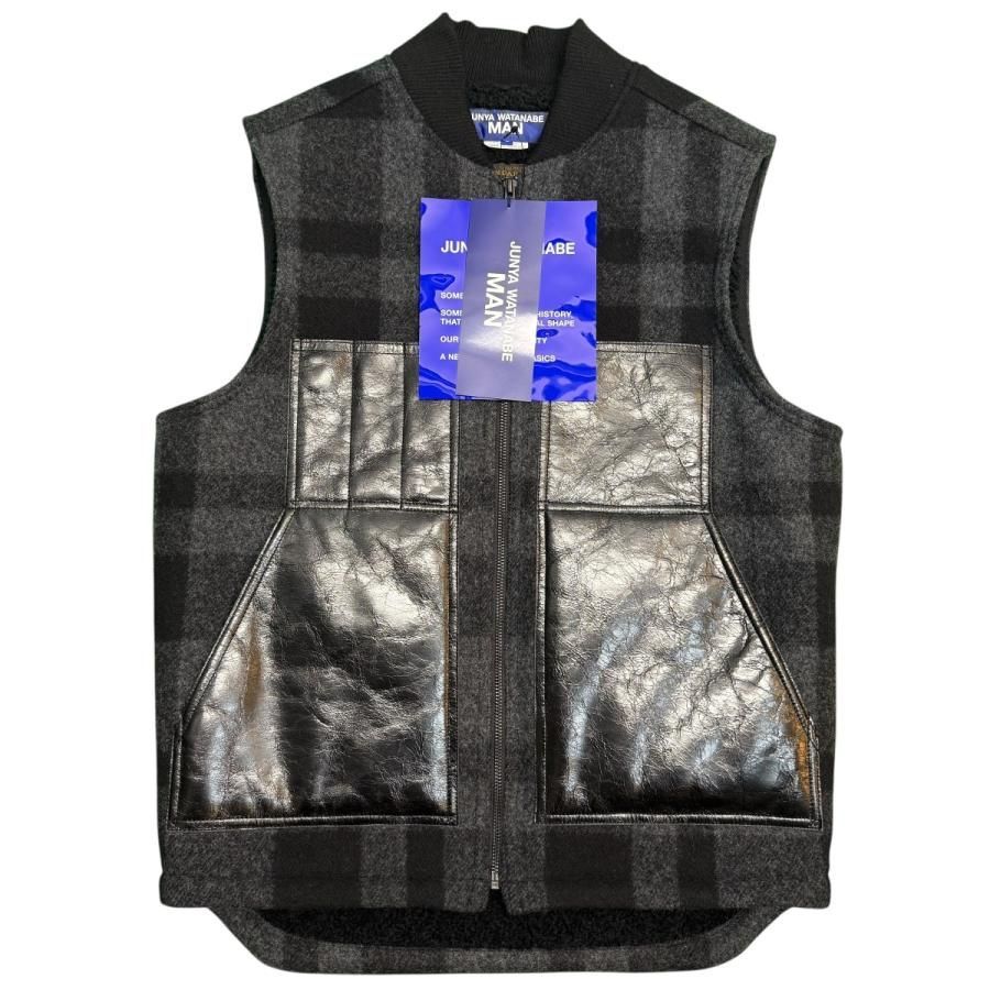 未使用品】サイズ【S】ジュンヤワタナベマン×フィルソン JUNYA 