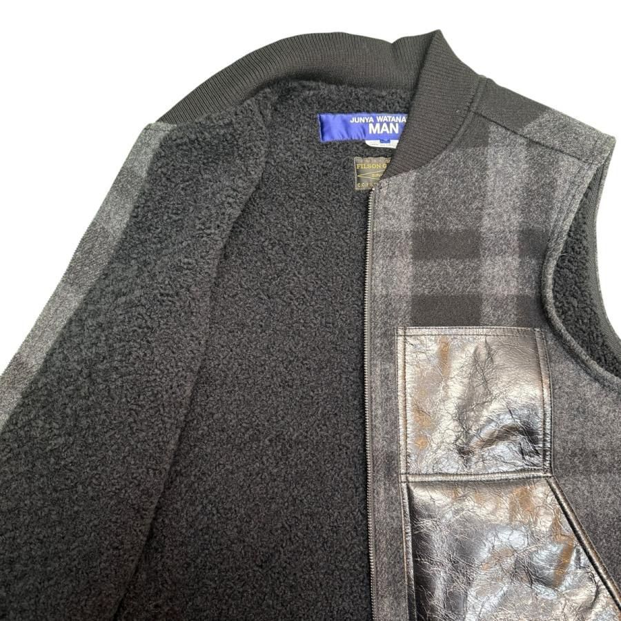 未使用品】サイズ【S】ジュンヤワタナベマン×フィルソン JUNYA 