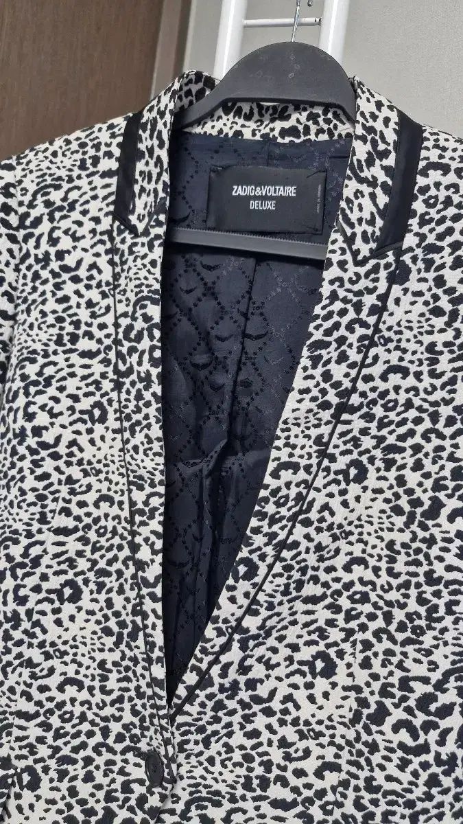 レディース ZADIG&VOLTAIRE ザディグ・エ・ヴォルテール (サイズ38 
