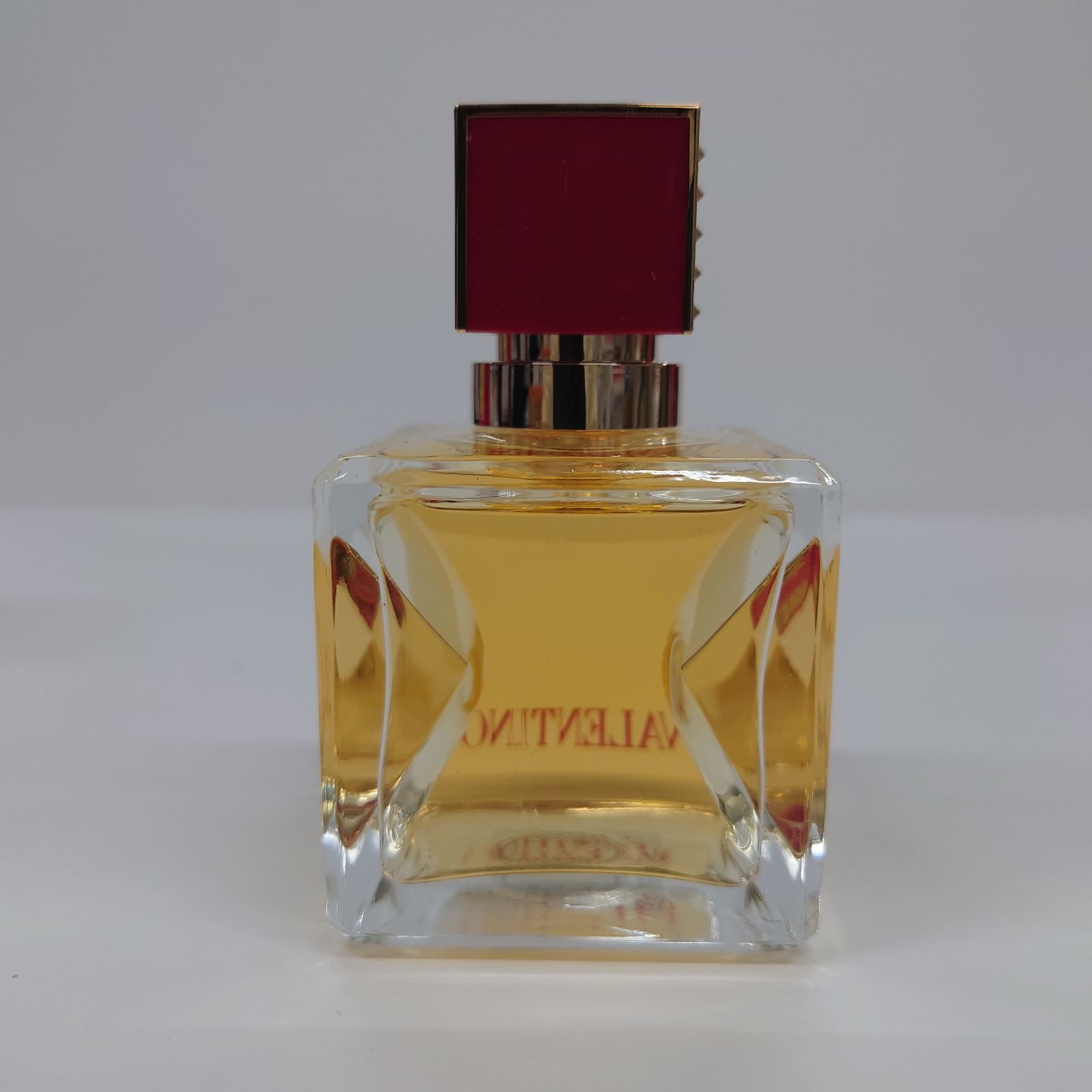 香水 【50ml】VALENTINO ヴォーチェ ヴィヴァ オードパルファン 50ml