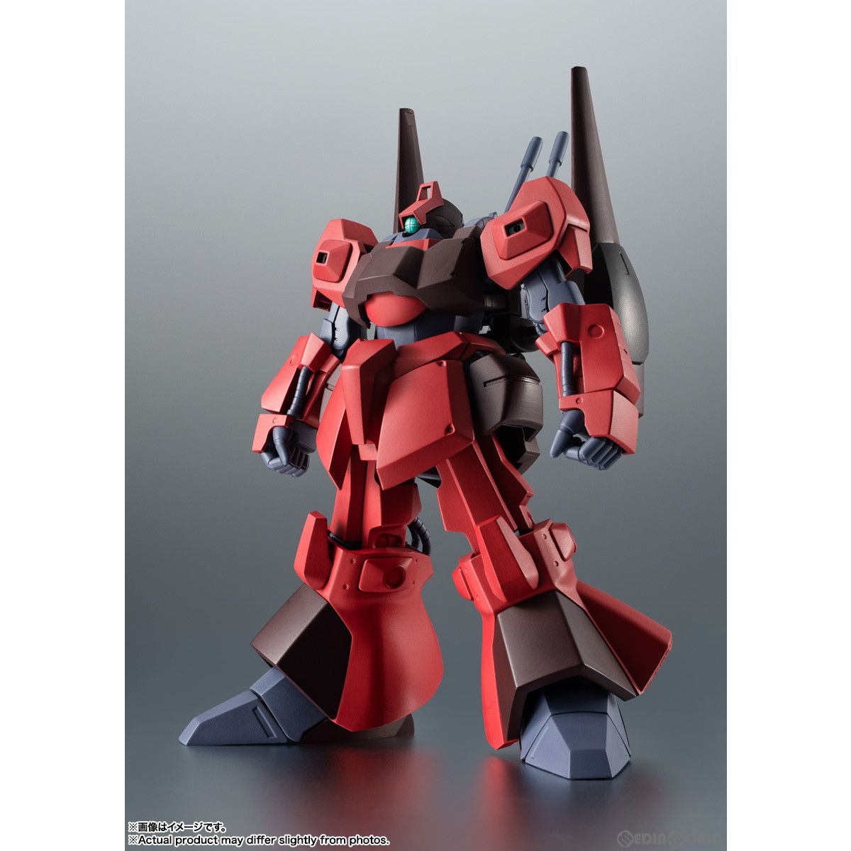 人気セール，正規品】 ROBOT魂(SIDE MS) RMS-099 リック・ディアス