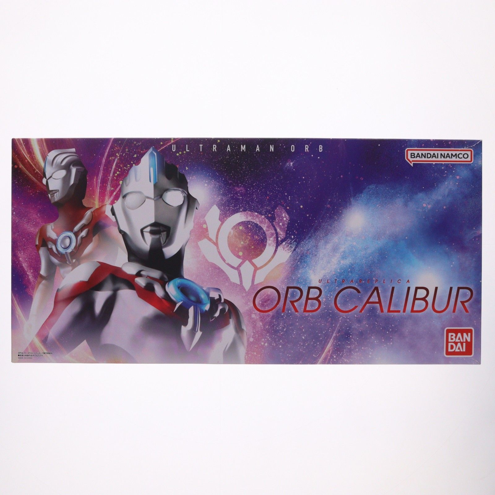 おもちゃ プレミアムバンダイ限定 ULTRA REPLICA -ウルトラレプリカ