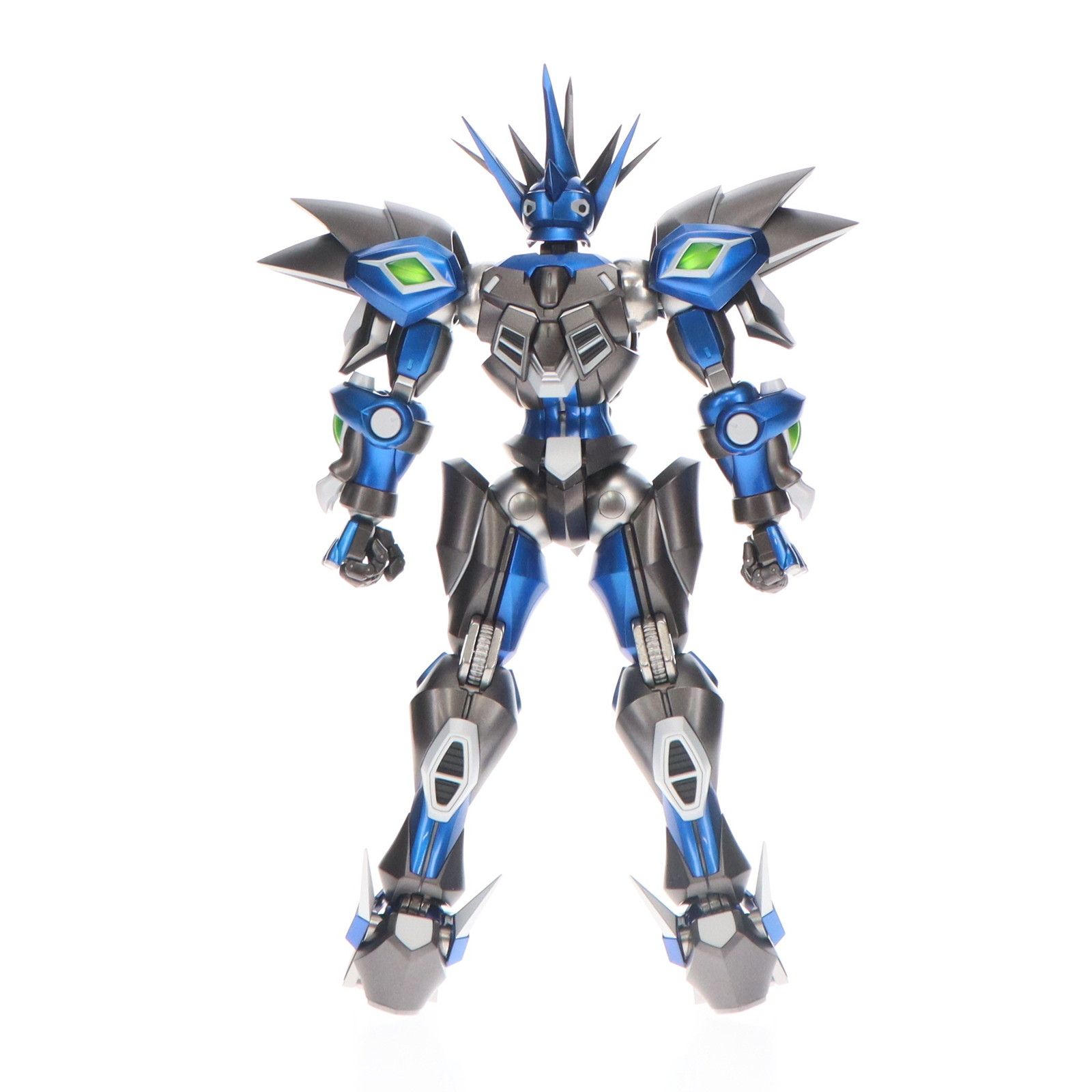 センチネルストア限定 RIOBOT ヴァイサーガ スーパーロボット大戦OG