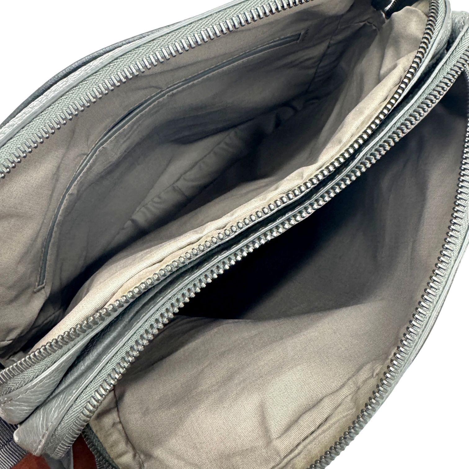 中古】BOTTEGA BENETA ボッテガ ヴェネタ ショルダーバッグ チェルボ