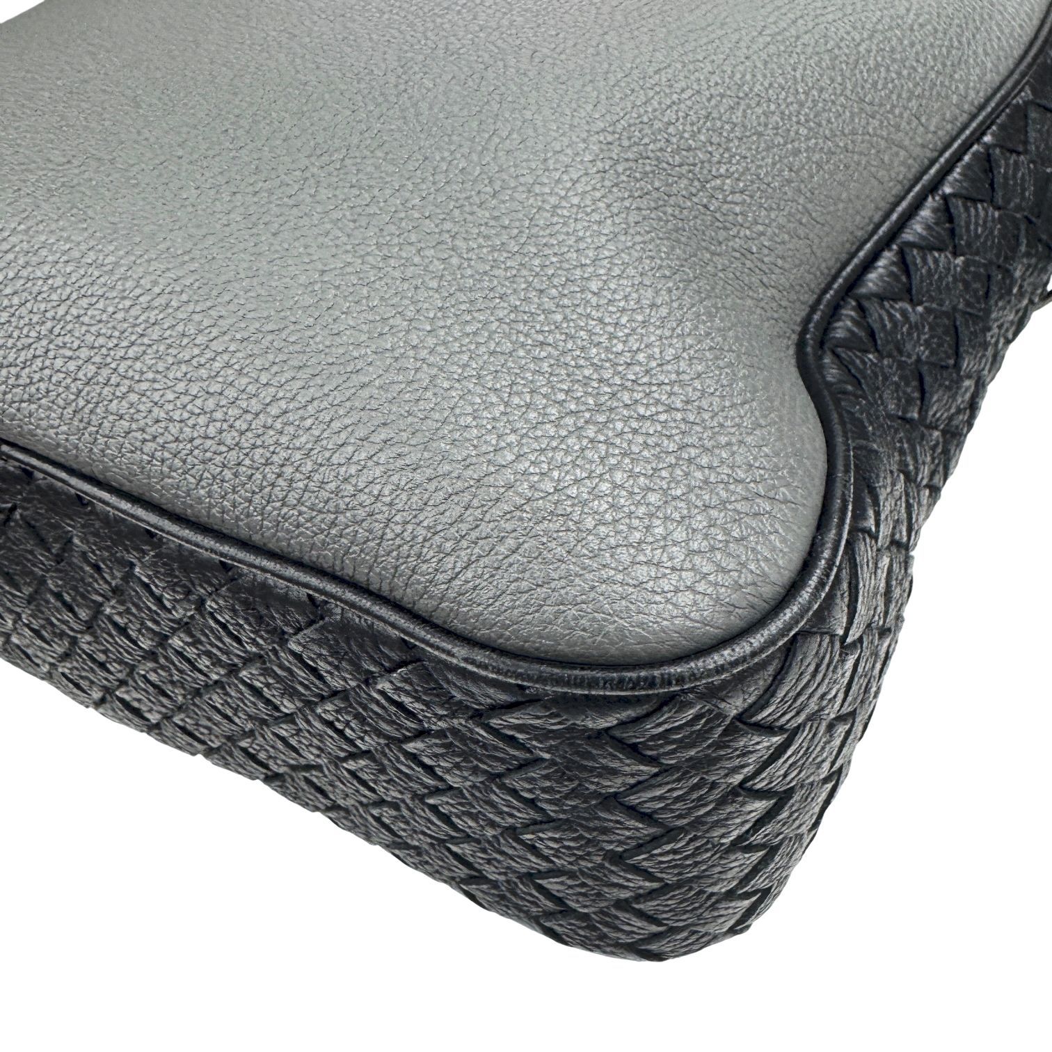 中古】BOTTEGA BENETA ボッテガ ヴェネタ ショルダーバッグ チェルボ
