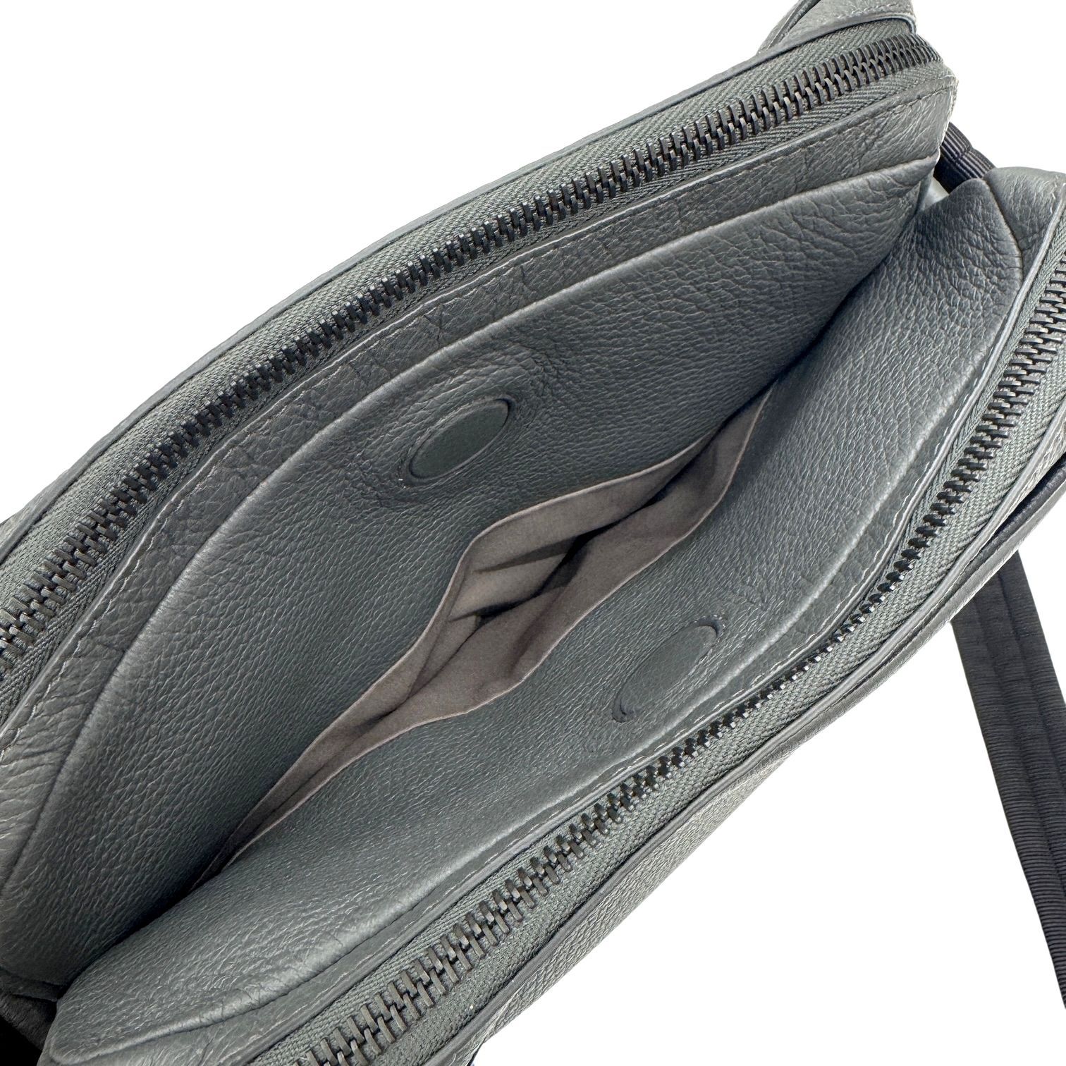 中古】BOTTEGA BENETA ボッテガ ヴェネタ ショルダーバッグ チェルボ