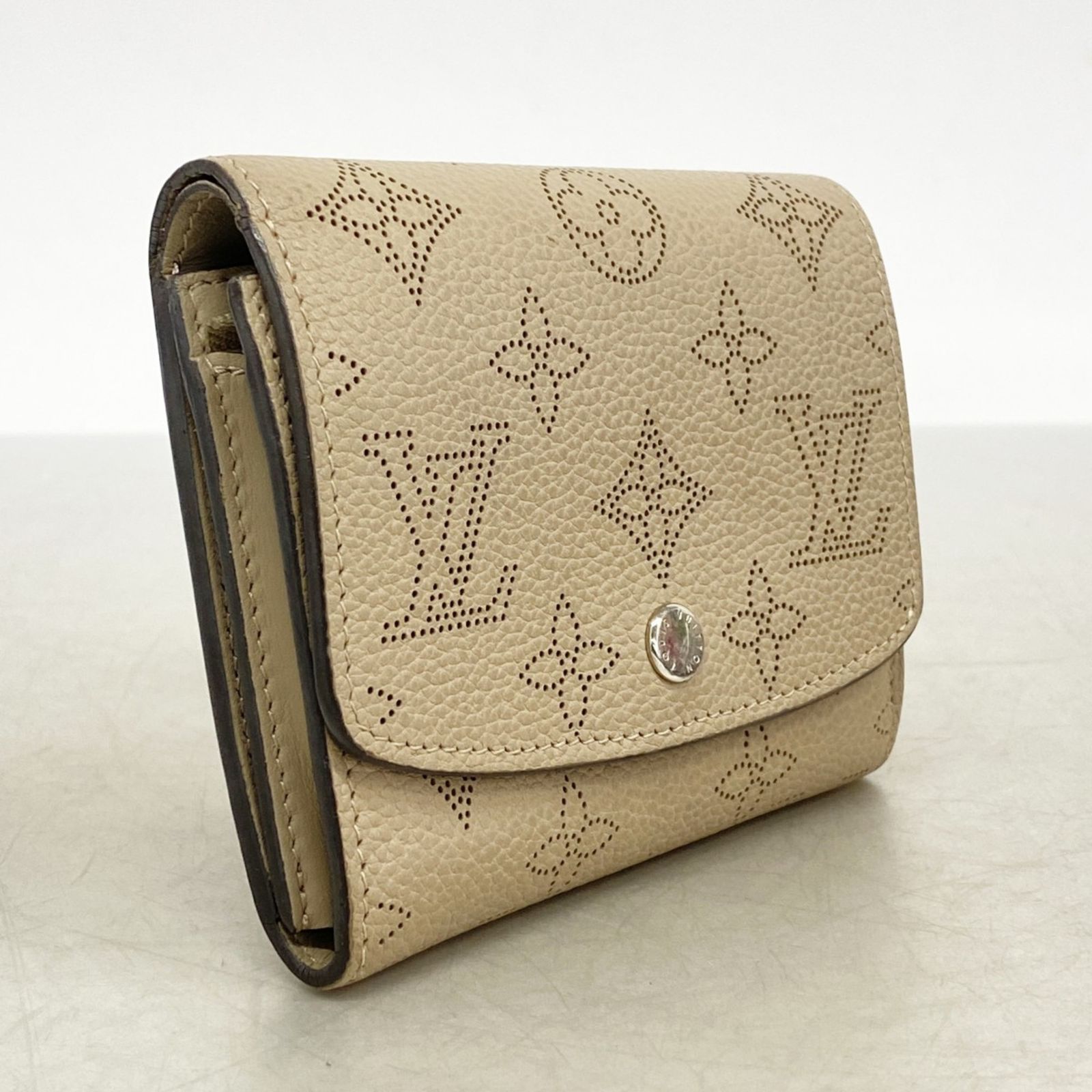 ルイ・ヴィトン(Louis Vuitton) ルイ・ヴィトン 財布 マヒナ 