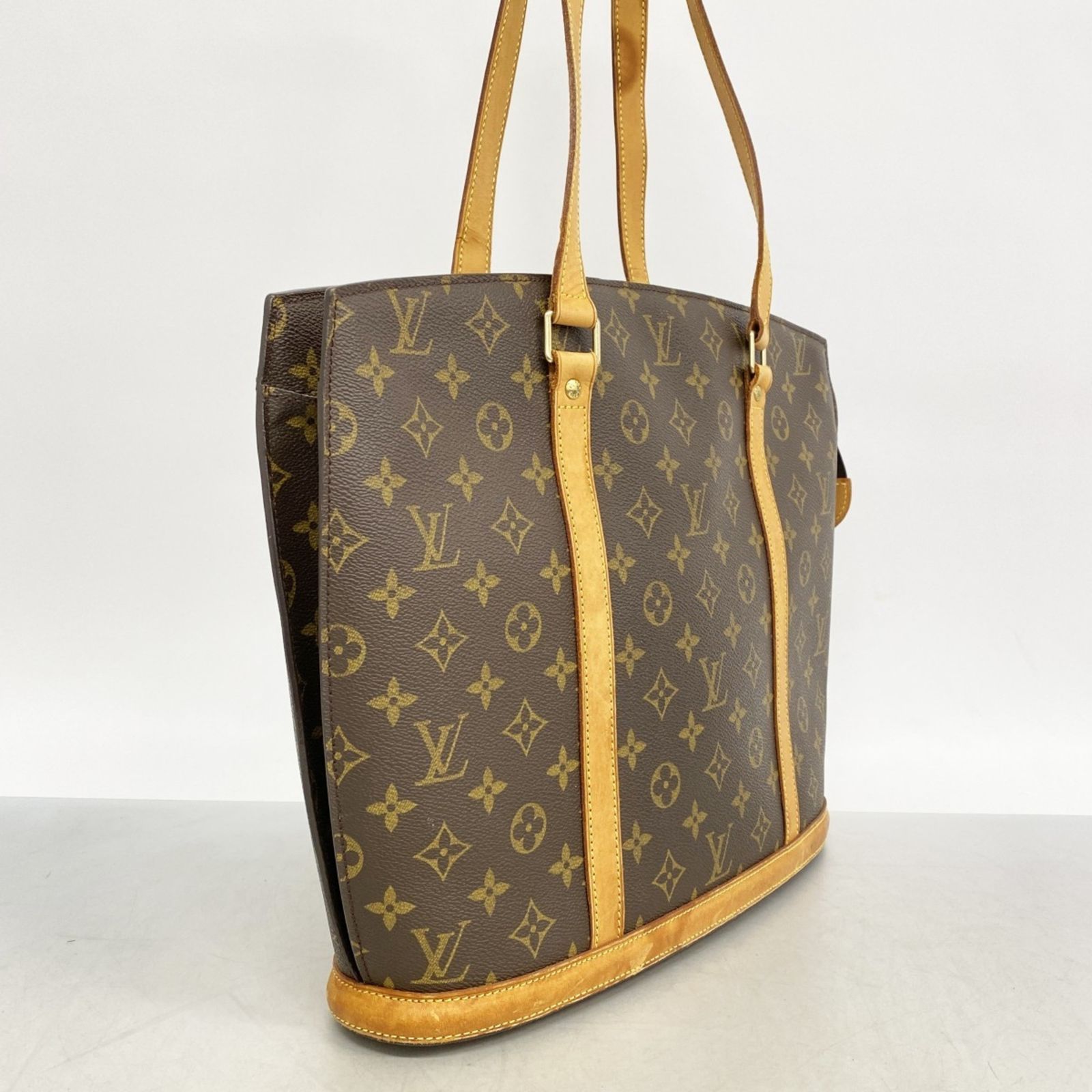 ルイ・ヴィトン(Louis Vuitton) ルイ・ヴィトン トートバッグ 